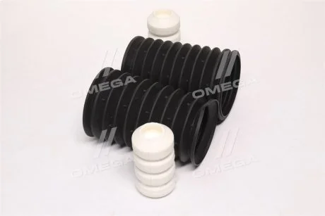 Фото 1 - пилозахисний к-т амортизатора MONROE PK034 Пилозахисний к-т амортизатора MONROE PK034 (фото 1)