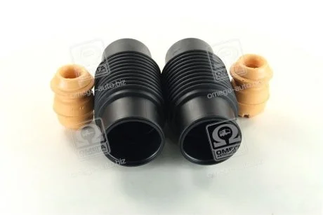 Захист аморт.передн.Galaxy,Scorpio,Seat Alhambra,VW Sharan MONROE PK060