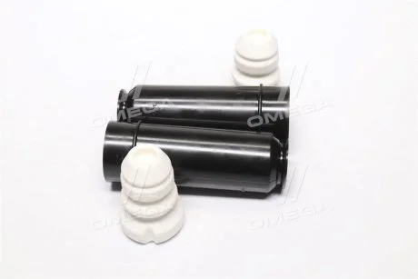 Захист аморт.задн.к-кт E81,87,90,X1 07- MONROE PK167
