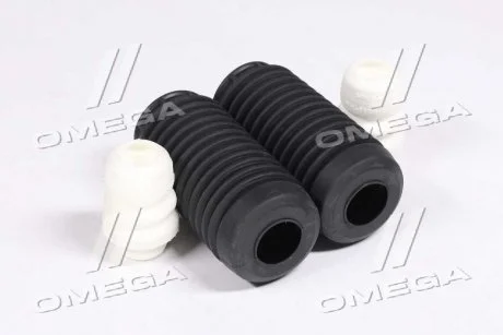 Захист переднього амортизатора к-кт Fiesta 01- MONROE PK168