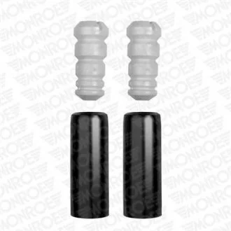 Захист аморт.задн.к-кт X3 E83 04- MONROE PK172