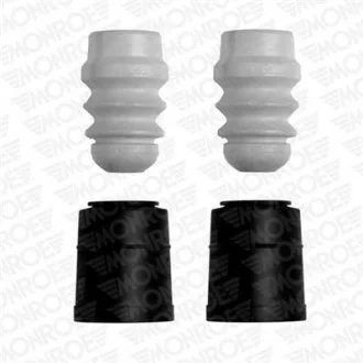 Захист аморт.передн.Audi A4 MONROE PK175