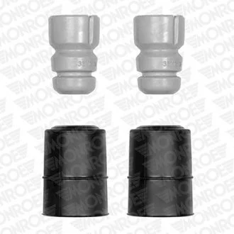 Захист аморт.передн.к-кт Audi A4,5,6 08- MONROE PK281