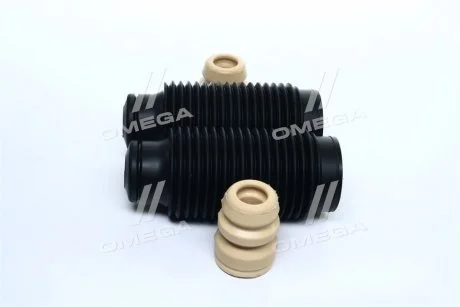 Захист аморт.передн.Ceed 06- MONROE PK299