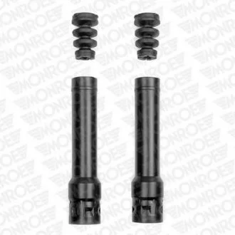 К-т захисний амортизатора задн.COLT VI 04-,SMART MONROE PK304 (фото 1)