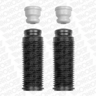 Фото пильовик амортизатора MONROE PK329 Пильовик амортизатора MONROE PK329