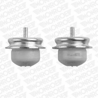 Фото сервісний комп-кт амортизатора MONROE PK350 Сервісний комп-кт амортизатора MONROE PK350