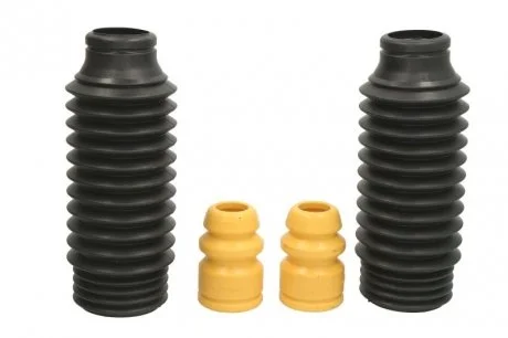 Пильовик з відбійником аморт. KIA SPORTAGE III (SL), Hyundai IX35 (LM) передн. MONROE PK368