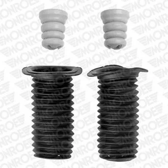 К-т захисний амортизатора (2пыльн.+2отб.) 1/F20, 3/F30 MONROE PK372