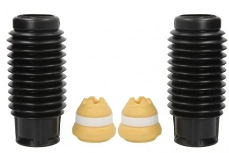 Пильовик з відбійн. аморт. MB C-CLASS (W205) передн. компл. MONROE PK420