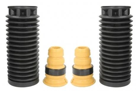 Пильовик з відбійн. аморт. CITROEN C4 PICASSO II (2014-18) передн. компл. MONROE PK434