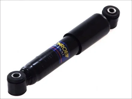 Амортизатор задн Лів/Прав FIAT BARCHETTA, PUNTO, LANCIA Y 1.1-1.8 09.93-05.05 MONROE R3450