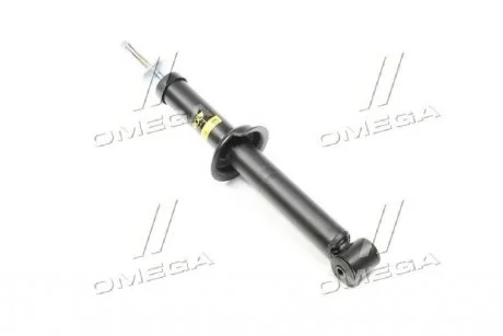 Амортизатор задн Лів/Прав AUDI 80 B2, 80 B3, 90 B2, 90 B3, COUPE B2 1.3-2.3 08.78-10.91 MONROE R3738