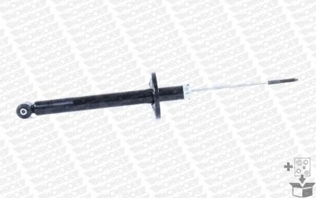 Амортизатор масляний MONROE R3775