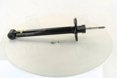 Амортизатор масл. Original (посилений-плоскі дороги) задн. Passat 88- MONROE R3888