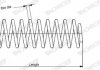 Пружина підвіски MONROE SE3287 (фото 2)