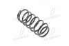 Пружина Lanos MONROE SP0395 (фото 1)