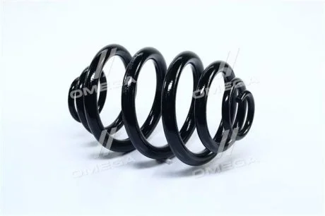 Фото 1 - пружина підвіски задн.T4 90- MONROE SP0408 Пружина підвіски задн.T4 90- MONROE SP0408 (фото 1)