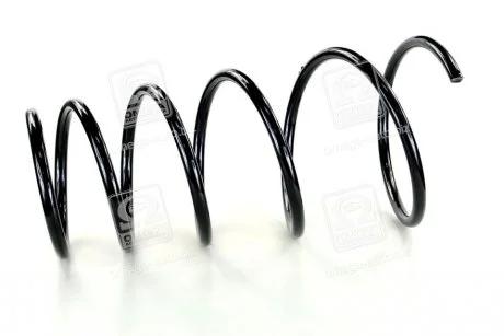 Пружина підвіски передн.Doblo 1,2-1,6 01- MONROE SP2406