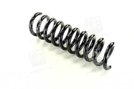 Пружина підвіски задн.посилений.!W210 96- MONROE SP2617