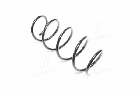 Фото 1 - передняя пружина подвески MONROE SP2920 Передняя пружина подвески MONROE SP2920 (фото 1)