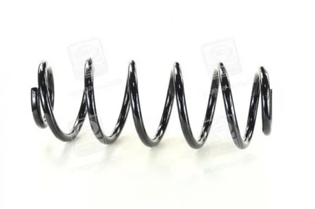 Пружина підвіски передн.Passat,Audi A6 96- MONROE SP3246