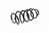 Пружина підвіски передн.посилена! Caddy III 04- MONROE SP3287 (фото 3)