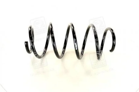 Пружина передня L=328mm Audi A3,Skoda Octavia,Golf V,VI 03- MONROE SP3288