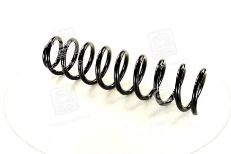 Пружина підвіски передн.посилена! W211 02- MONROE SP3446