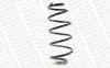 Пружина подвески MONROE SP3764 (фото 1)