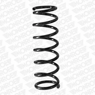 Пружина підвіски задн.Accord 03- MONROE SP3893
