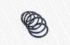 Пружина підвіски передн Лів/Прав CITROEN NEMO, FIAT QUBO, PEUGEOT BIPPER TEPEE 1.3D/1.4D 02.08- MONROE SP4061 (фото 3)