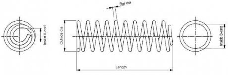 MONROE SP4085