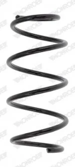 Пружина підвіски передн Лів/Прав AUDI A3 1.0-1.5 04.12-10.20 MONROE SP4172