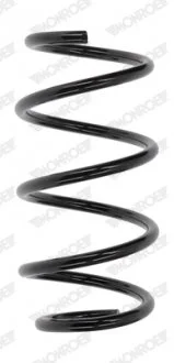 Пружина передня A3 2.0D 12- MONROE SP4184