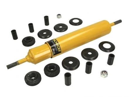 Фото 1 - амортизатор задній MONROE T1324 Амортизатор задній MONROE T1324 (фото 1)