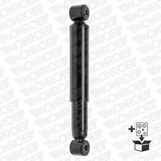 Амортизатор Van-Magnum задн.H-1 (для ресорної підвіски) MONROE V1149