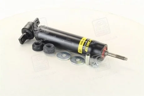 Амортизатор передн Лів/Прав VW LT 28-35 I 2.0-2.7D 04.75-06.96 MONROE V2024