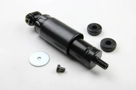 Фото амортизатор Van-Magnum задн.T4 90- MONROE V2077 Амортизатор Van-Magnum задн.T4 90- MONROE V2077