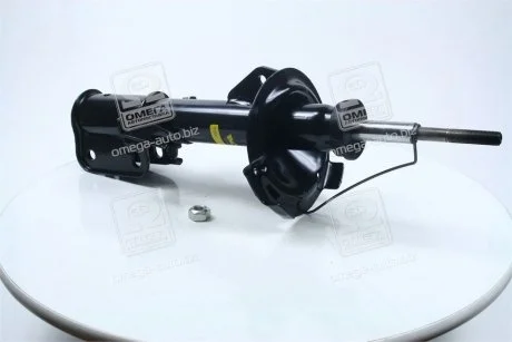 Амортизатор передн Лів/Прав MERCEDES V (638/2), VITO (W638) 2.0-2.8 02.96-07.03 MONROE V4301