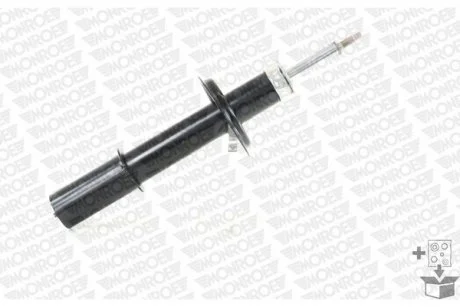 Амортизатор передн Лів/Прав CITROEN C25, FIAT DUCATO, TALENTO, PEUGEOT J5 1.8-2.5D 09.81-05.94 MONROE V4407
