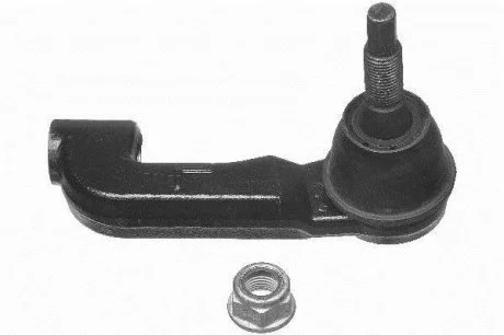 Фото 1 - кермовий наконечник MOOG AMGES3535 Кермовий наконечник MOOG AMGES3535 (фото 1)