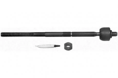 Кермова тяга (без наконечника) MOOG AMGEV404 (фото 1)