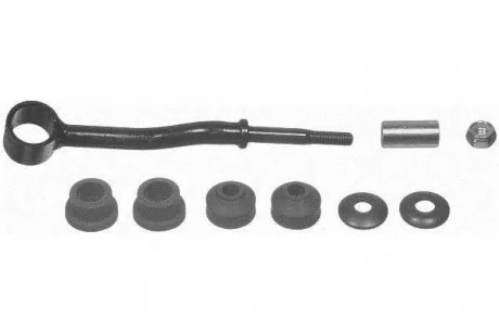 Фото 1 - тяга/стойка стабилизатора MOOG AMGK3174 Тяга/стойка стабилизатора MOOG AMGK3174 (фото 1)