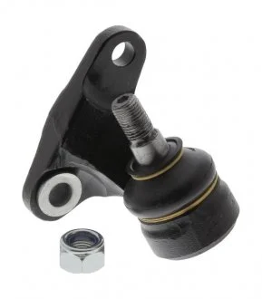 Шаровая опора,передняя ось MOOG BMBJ15222