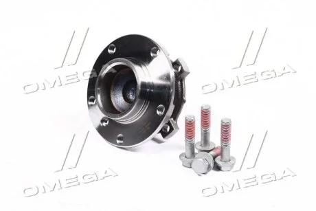 Фото набор колесных подшипников ступицы. MOOG BMWB11313 Набор колесных подшипников ступицы. MOOG BMWB11313