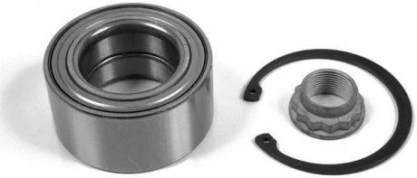 Фото подшипник ступицы MOOG BMWB11345 Подшипник ступицы MOOG BMWB11345