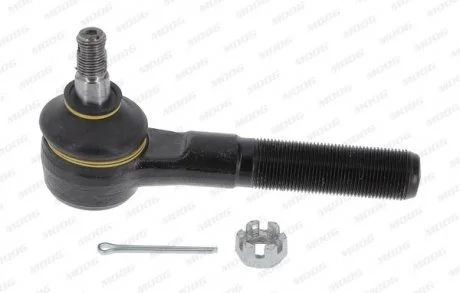 Рульовий наконечник Лів JEEP CHEROKEE, GRAND CHEROKEE I, WRANGLER I, WRANGLER II 2.1D-5.9 10.84-04.07 MOOG CHES17243