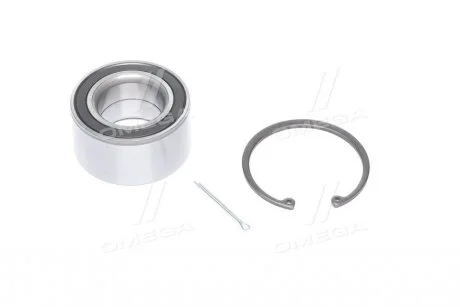 Подшипник ступицы колеса AVEO (T200) MOOG DEWB12036