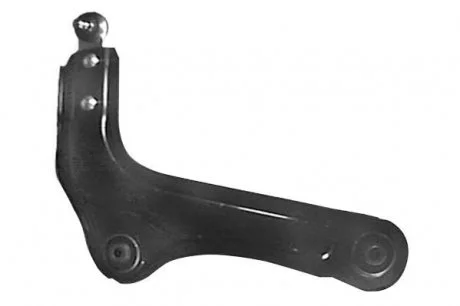 Фото рычаг подвески передний MOOG DEWP0630 Рычаг подвески передний MOOG DEWP0630